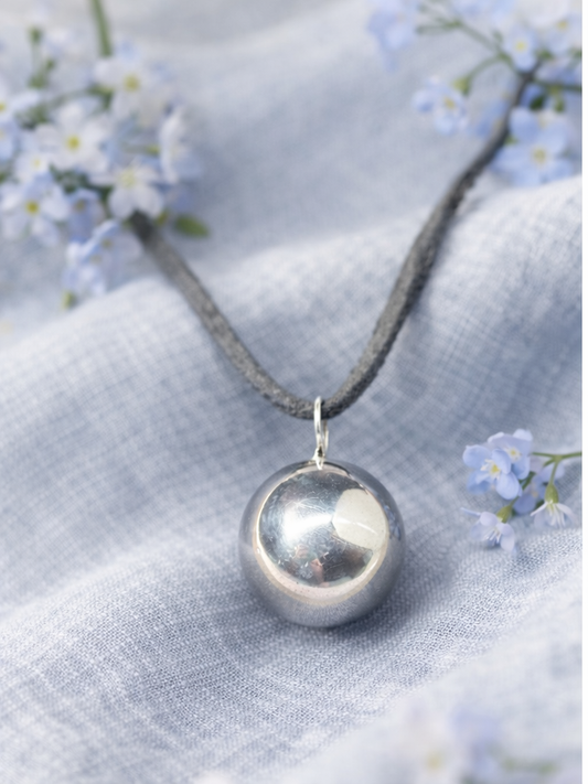 The ‘Evermore’ Sphere